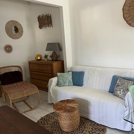 Le Playa Lodge Saint-Francois  Exteriér fotografie
